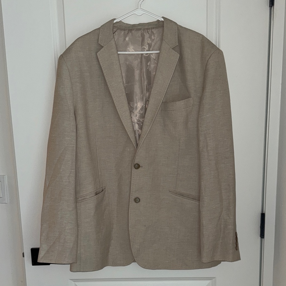 Cubavera Blazer